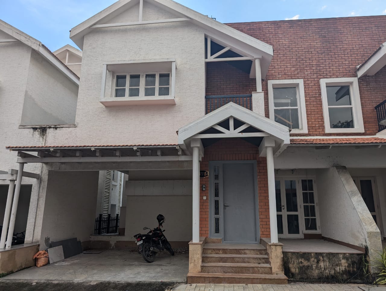 Luxury 5BHK Villa for Rent in Devanahalli - Property in Bangalore