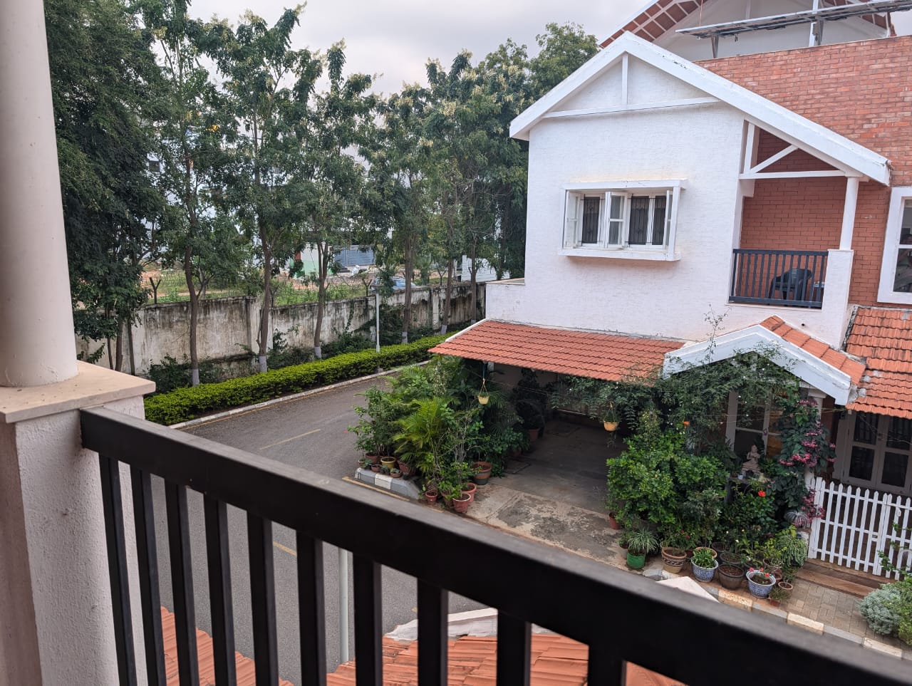 Luxury 5BHK Villa for Rent in Devanahalli - Image 6