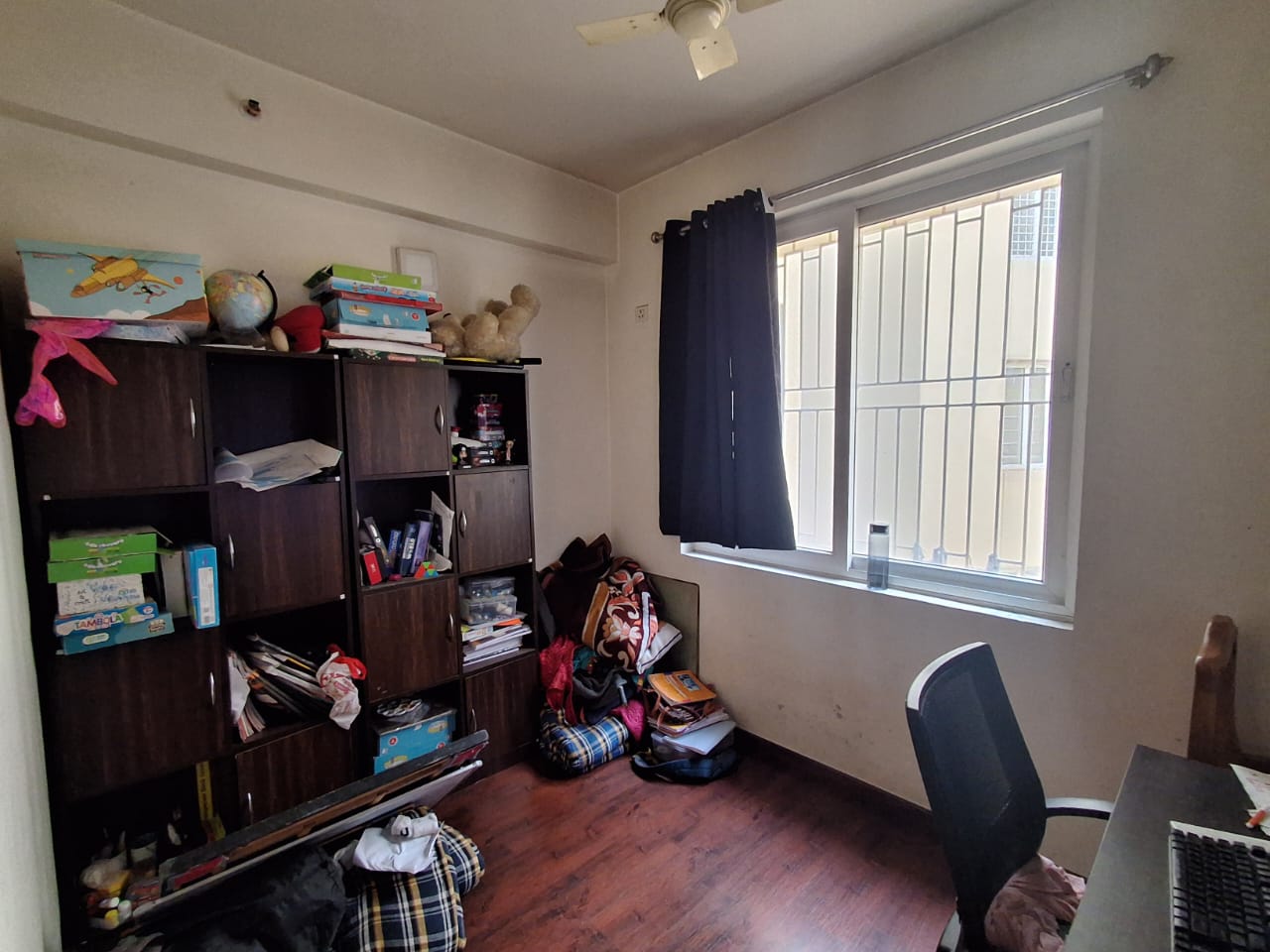 Spacious 3BHK Apartment in Sahakarnagar - Image 6