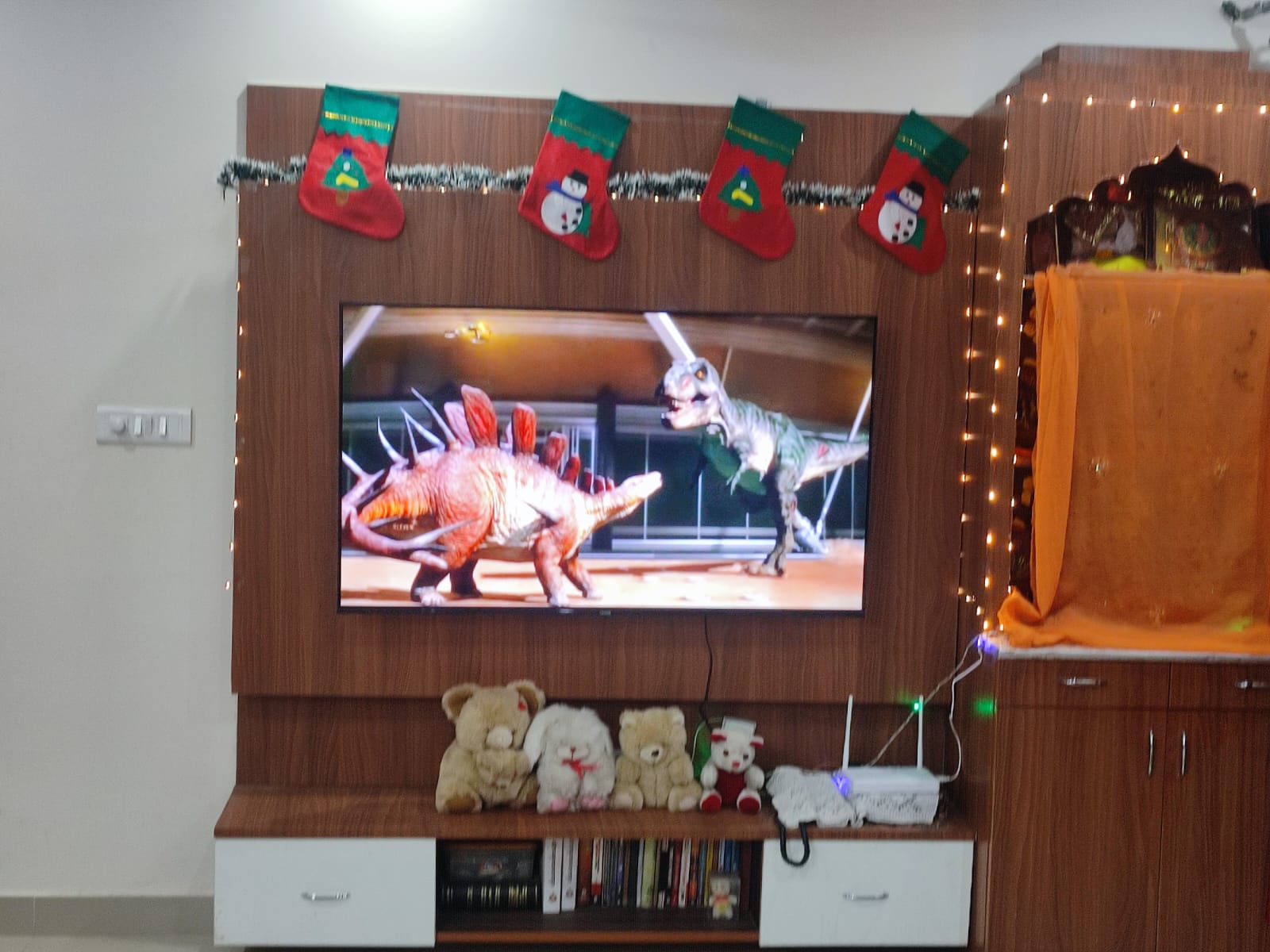 Spacious 3BHK in Kolte Patil Raaga, Hennur - Image 6
