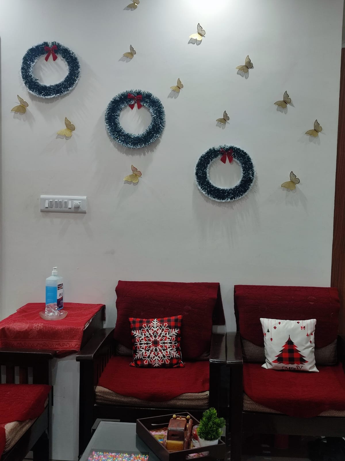 Spacious 3BHK in Kolte Patil Raaga, Hennur - Image 7
