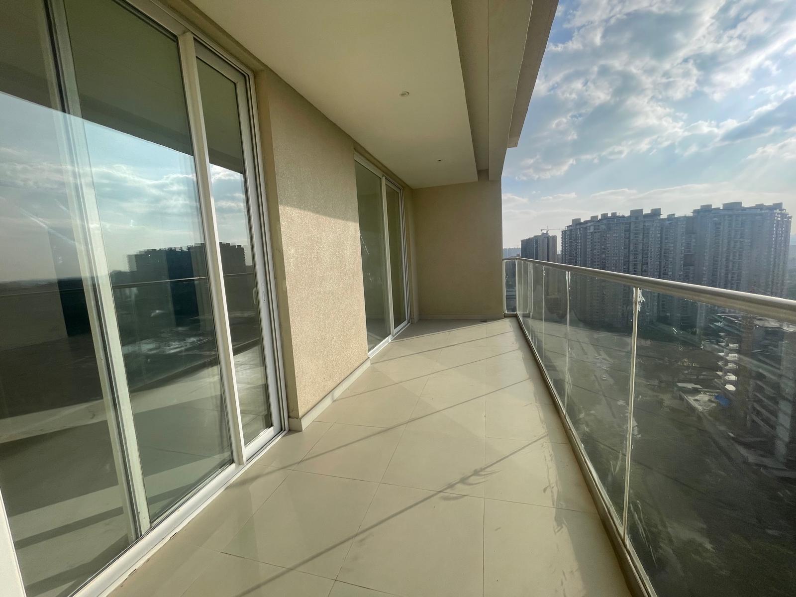 Luxury Apartment in Bhartiya City - Image 2