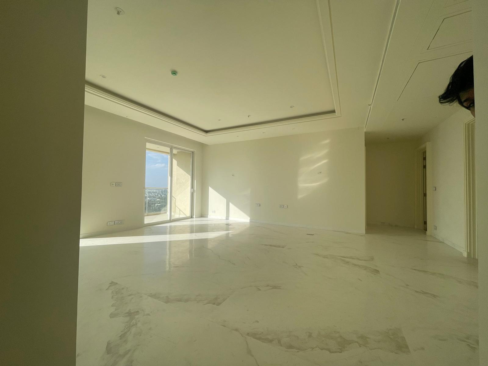 Luxury Apartment in Bhartiya City - Image 5