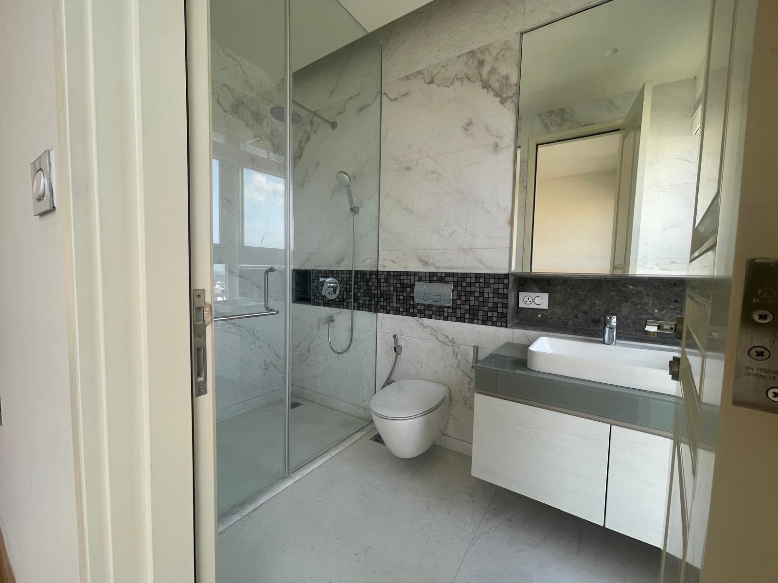 Luxurious 3BHK Apartment in Devanahalli, Bengaluru - Image 4