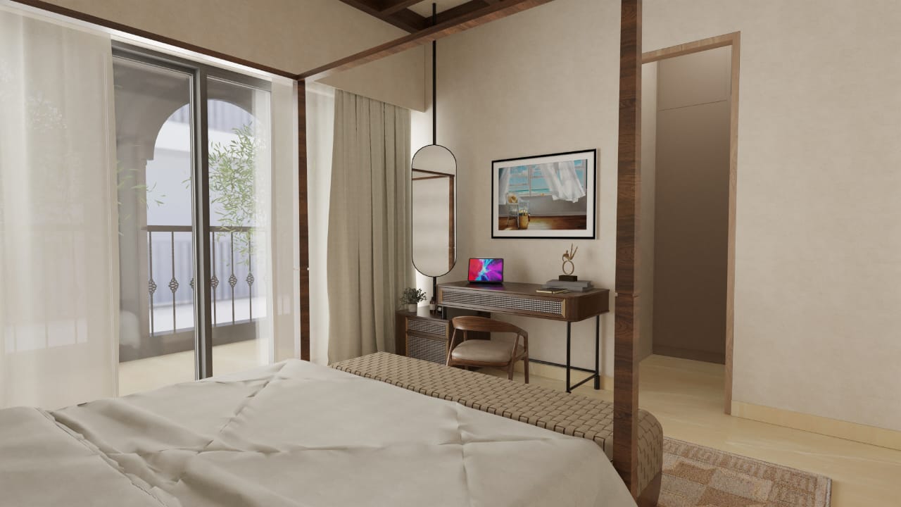 Surya Velencia Villa: Rajanakunte 4BHK Luxury - Property in Bangalore