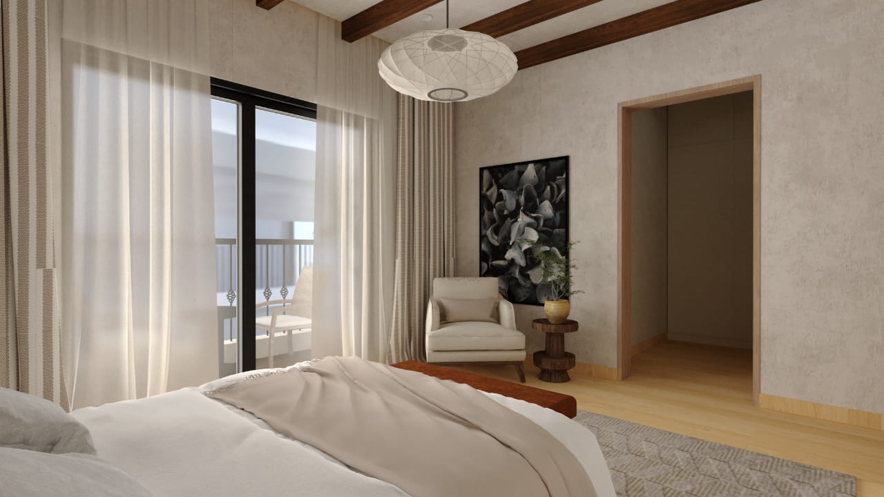 Surya Velencia Villa: Rajanakunte 4BHK Luxury - Image 2