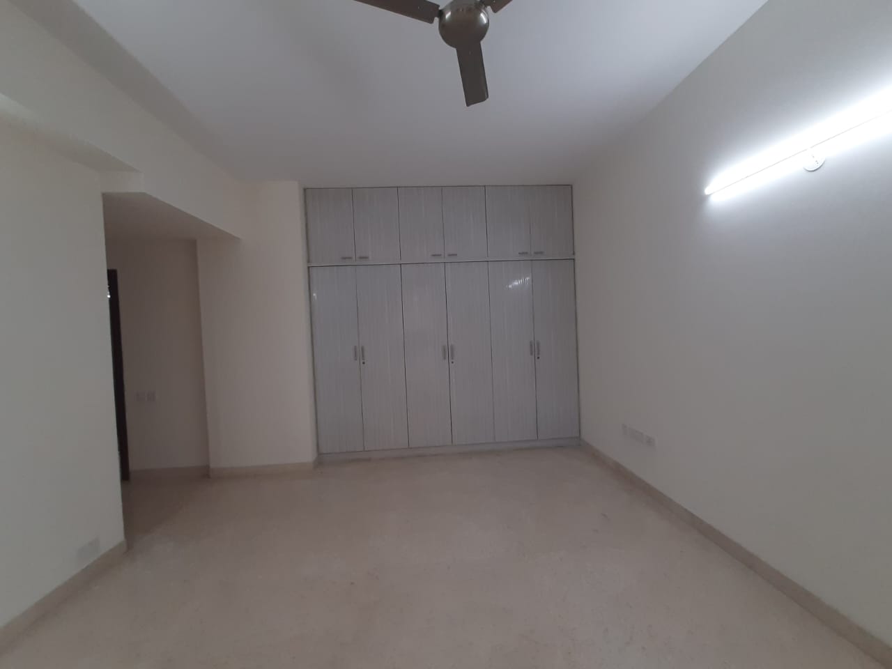 Luxurious 4BHK in RMZ Latitude, Hebbal - Property in Bangalore