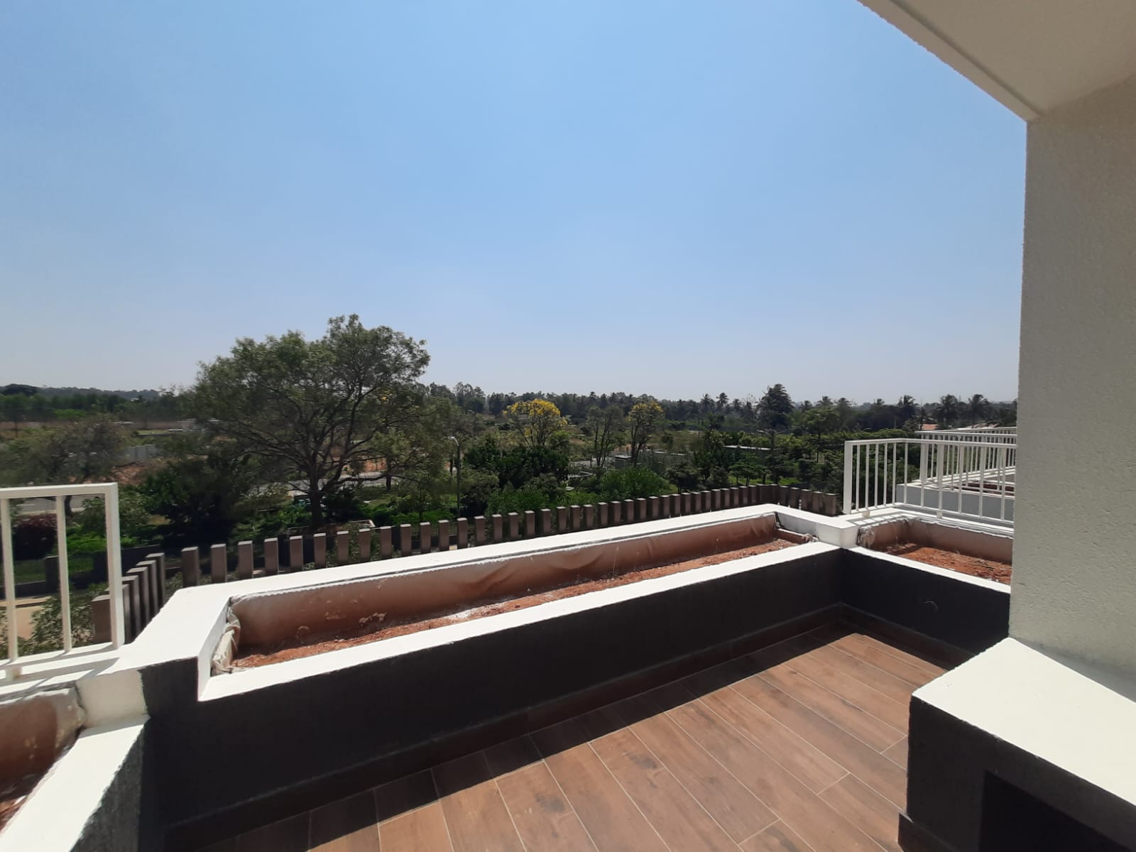 Luxury 5BHK Villa near Airport Road, Hasahalli - Image 5