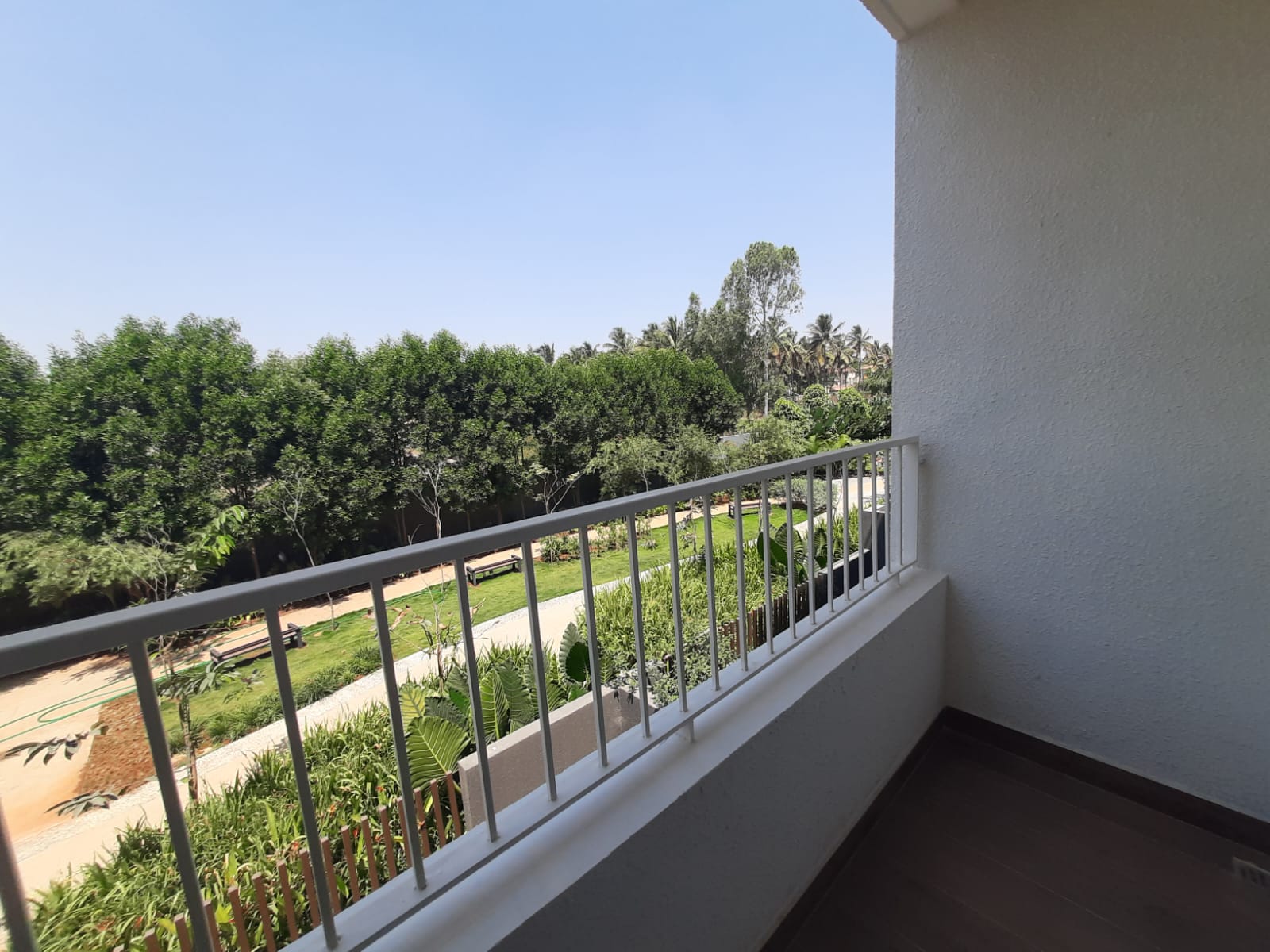 Luxury 5BHK Villa near Airport Road, Hasahalli - Image 6