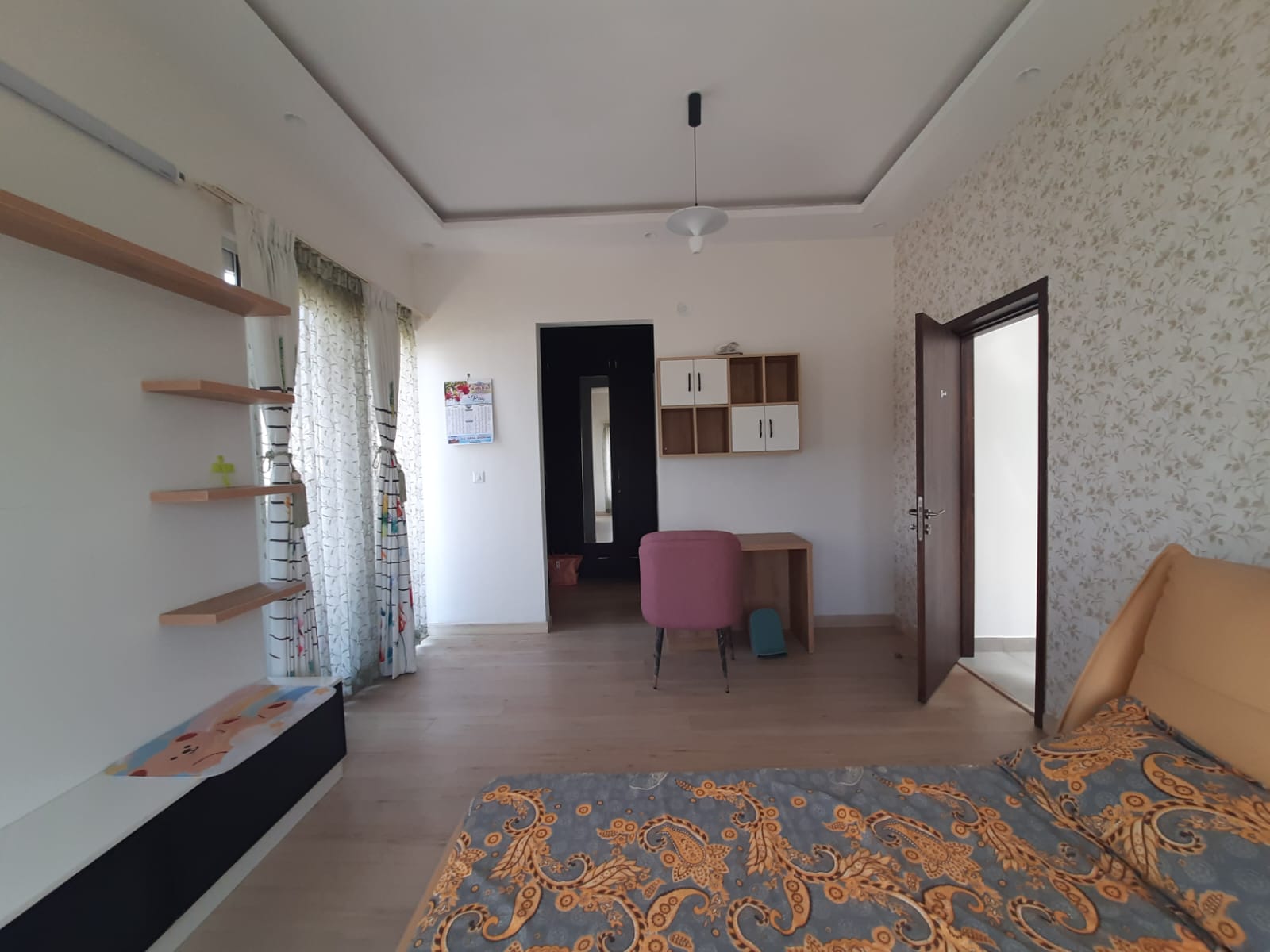 Luxury 5BHK Villa in Hosahalli, Airport Road - Image 4