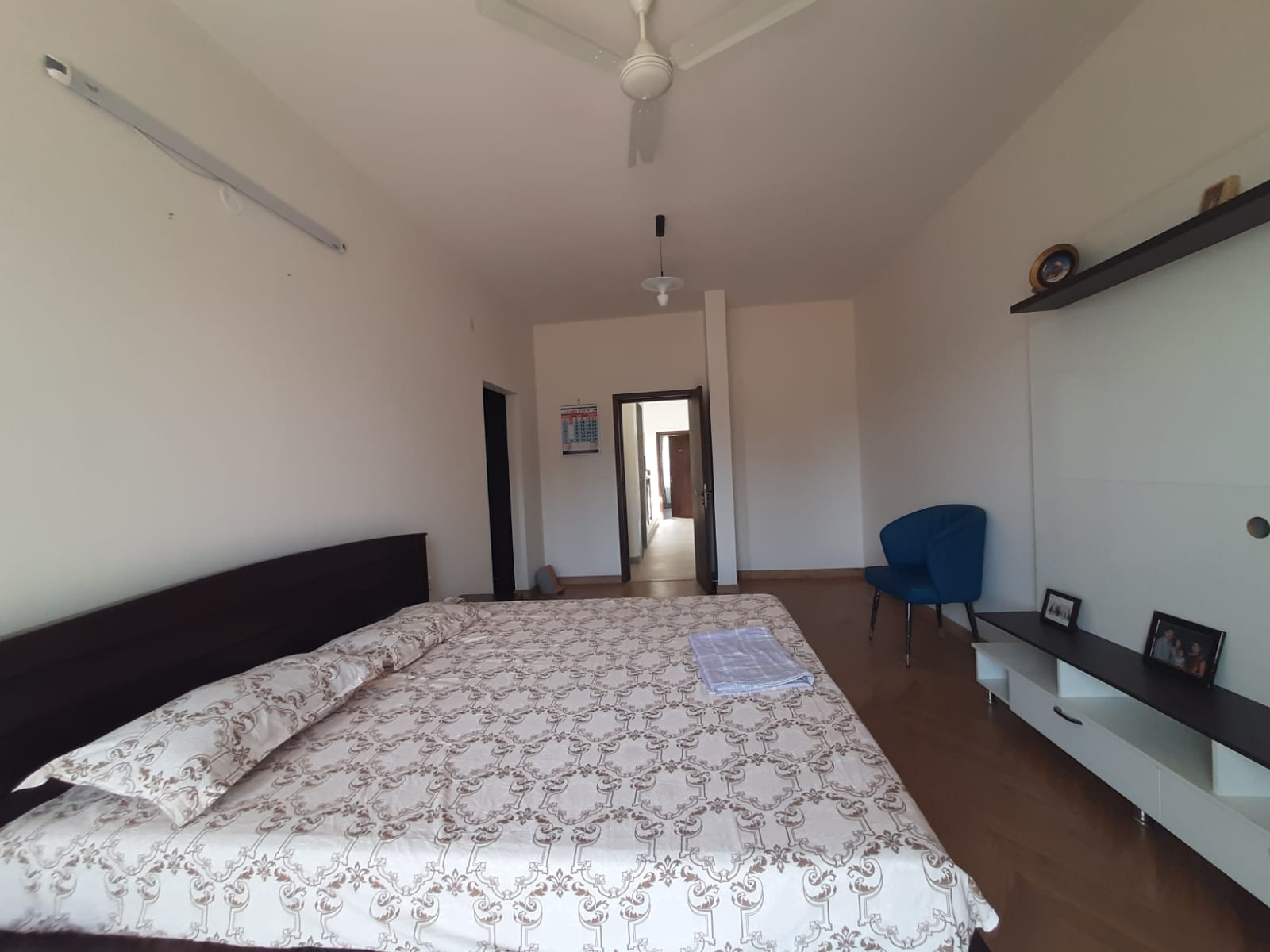 Luxury 5BHK Villa in Hosahalli, Airport Road - Image 5