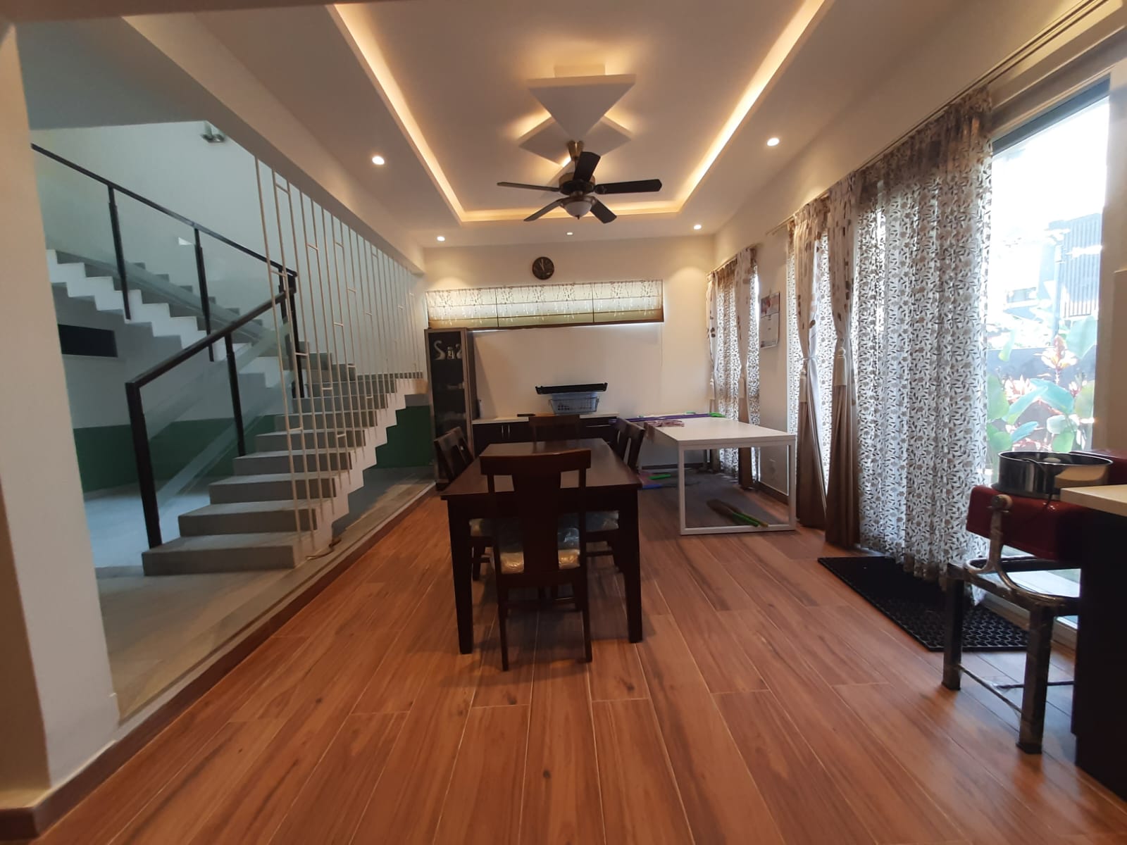 Luxury 5BHK Villa in Hosahalli, Airport Road - Image 9