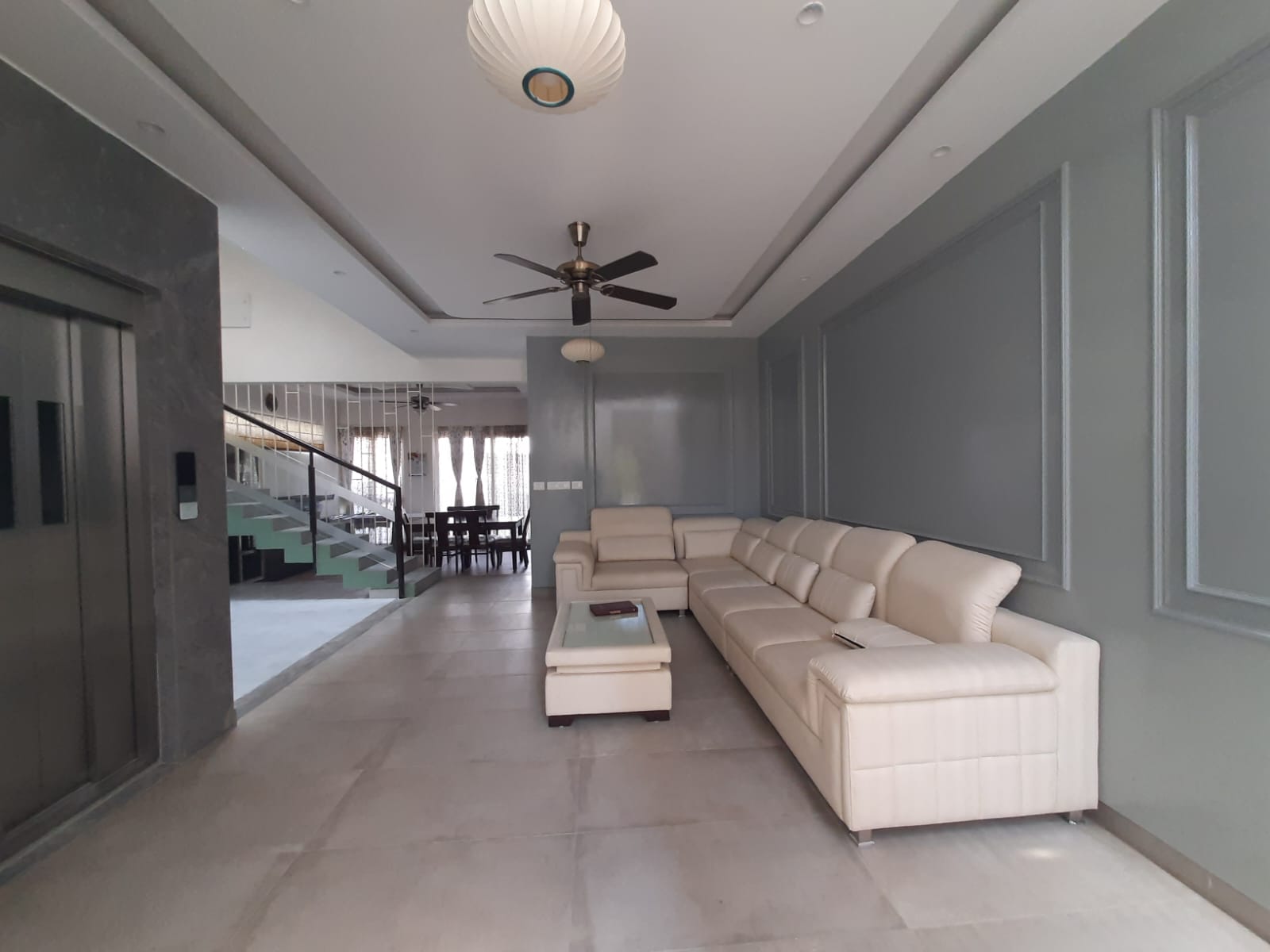 Luxury 5BHK Villa in Hosahalli, Airport Road - Image 10