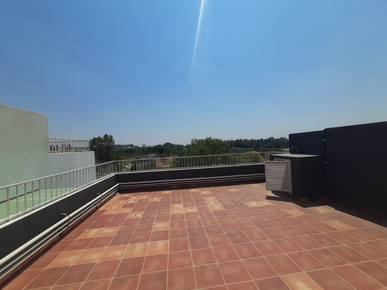 Luxury 5BHK Villa in Hosahalli, Airport Road - Image 3