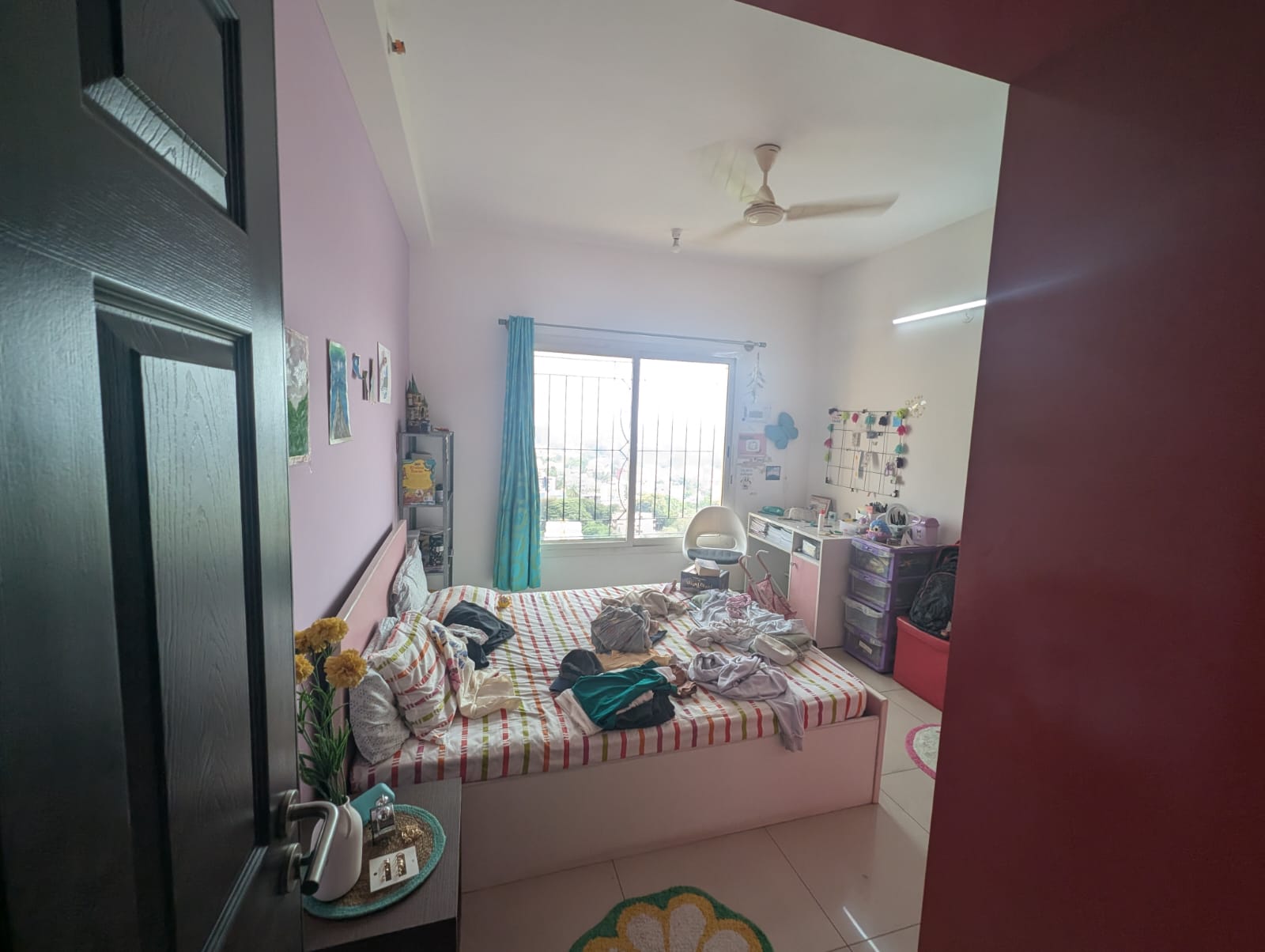 Luxury Apartment in Shobha City, Thanisandra - Image 6