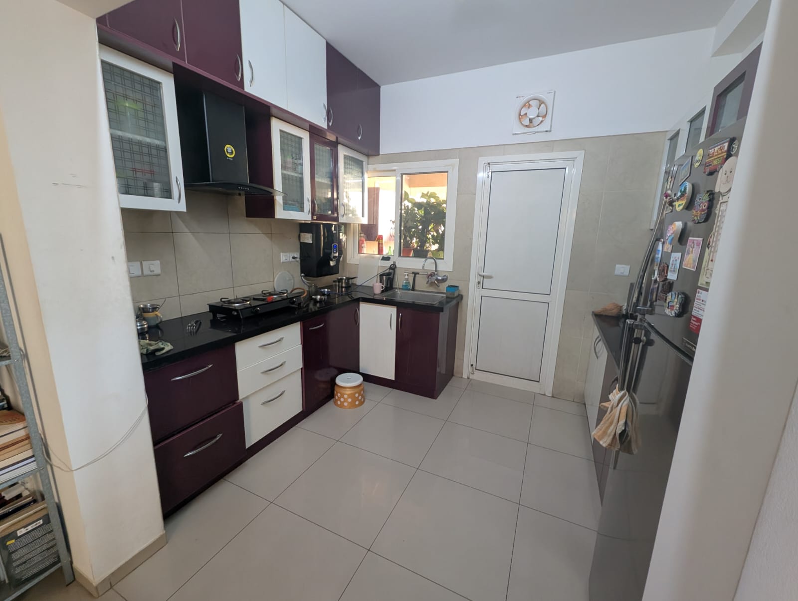 Luxury Apartment in Shobha City, Thanisandra - Image 7
