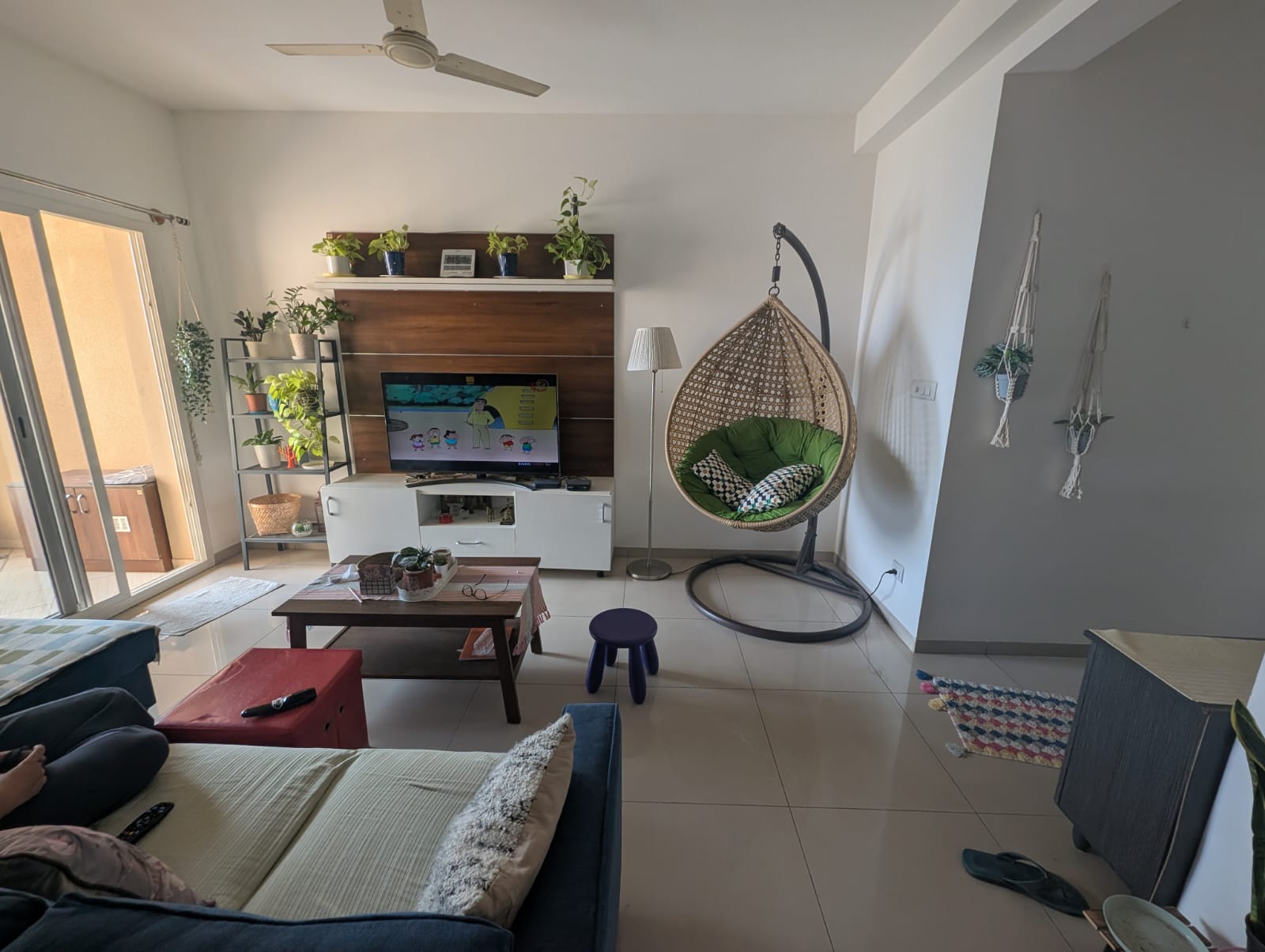 Luxury Apartment in Shobha City, Thanisandra - Image 8