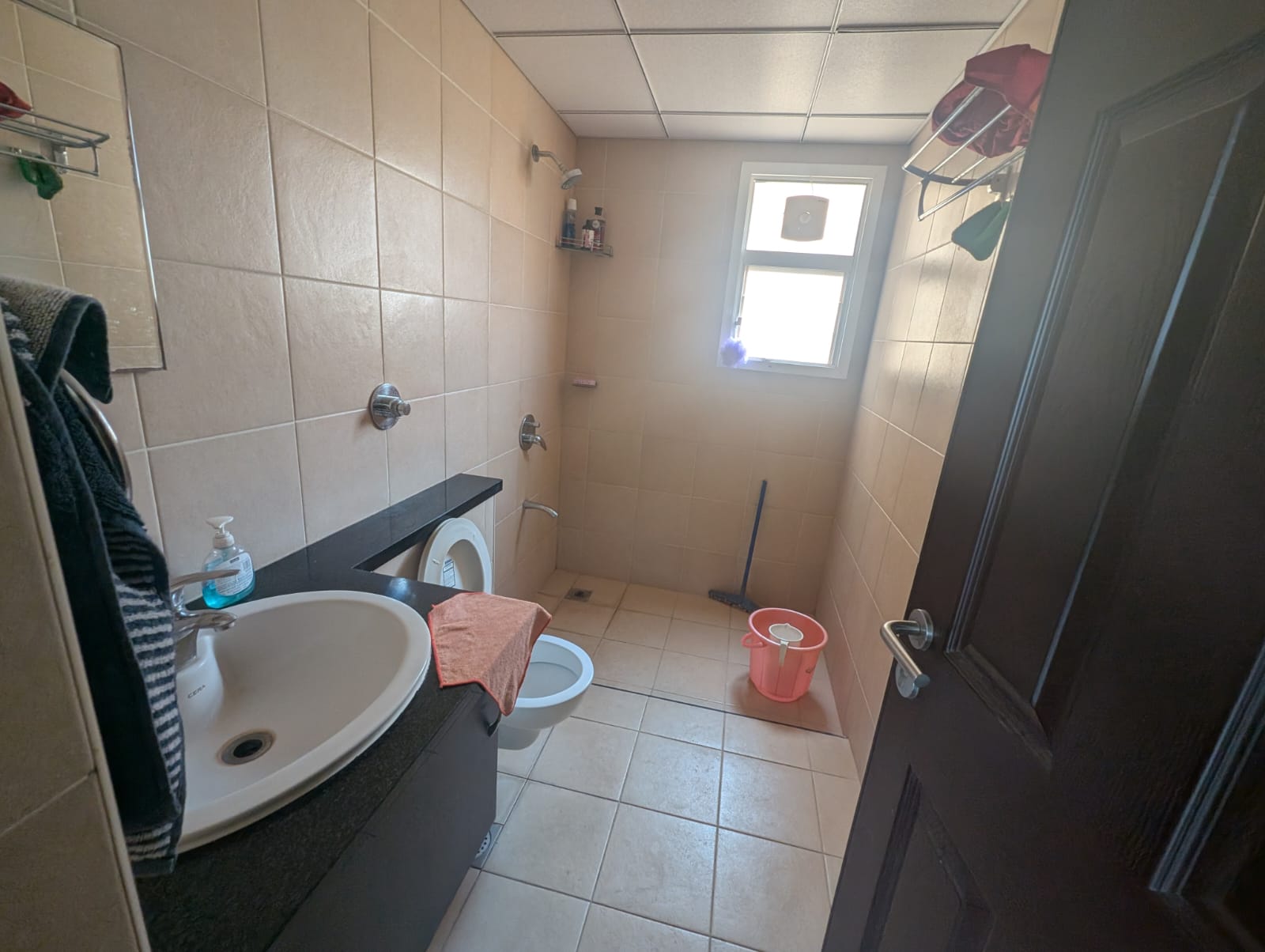 Luxury Apartment in Shobha City, Thanisandra - Image 9
