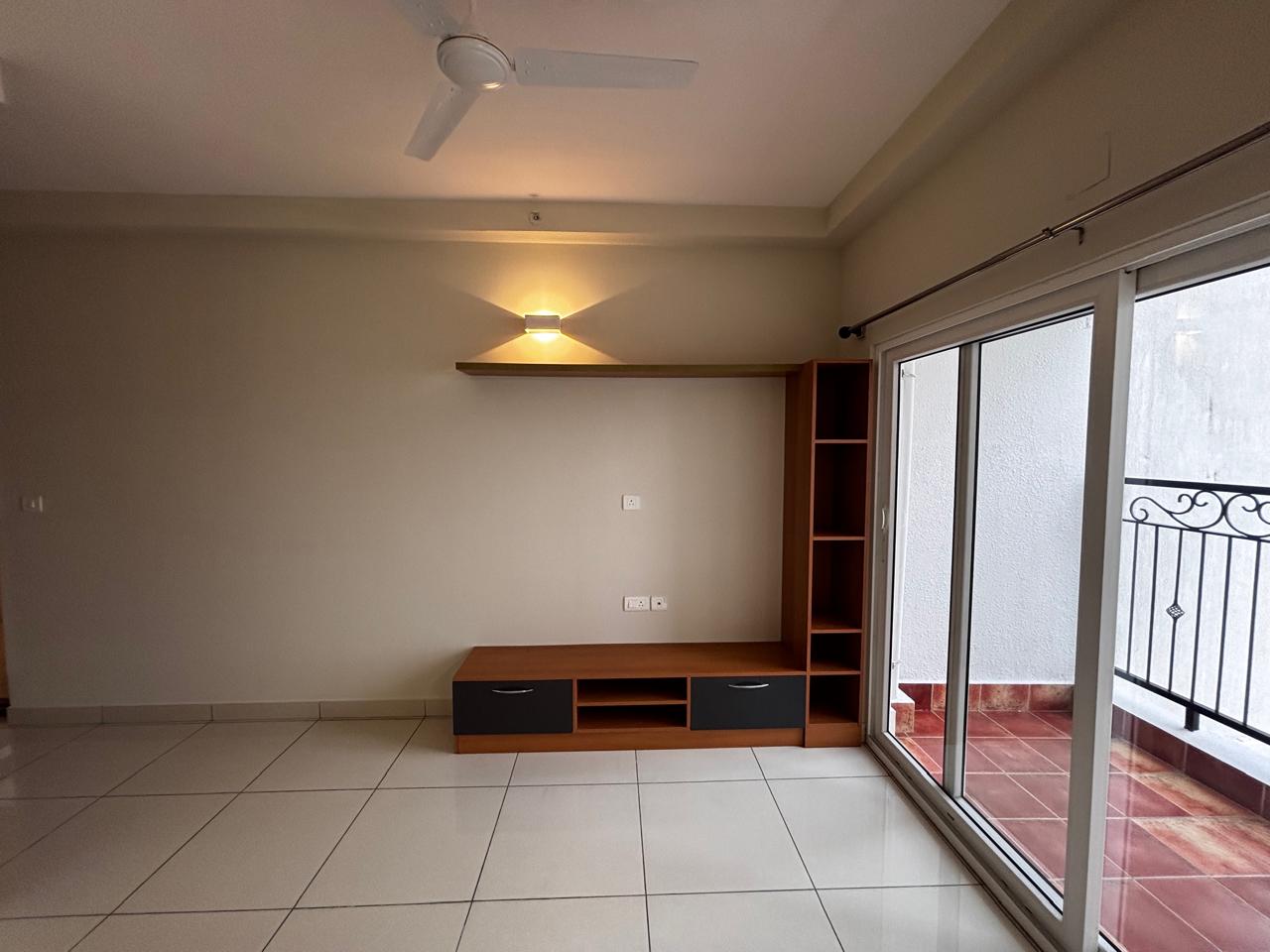Prestige Jindal City: Luxurious 2BHK Apartment - Image 7