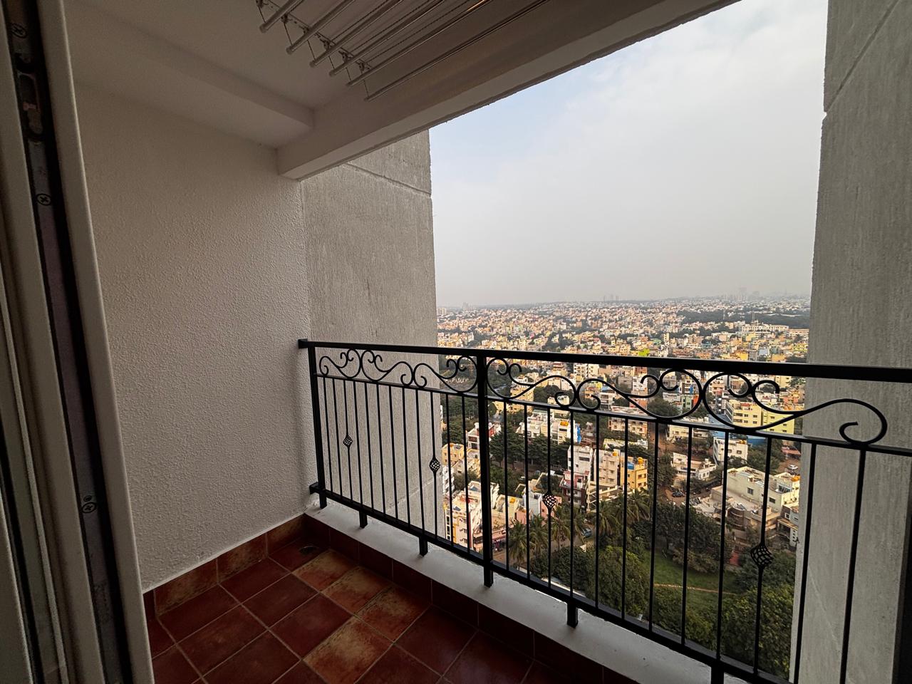 Prestige Jindal City: Luxurious 2BHK Apartment - Image 8
