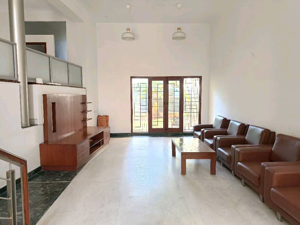 Anandnagar, 4BHK House, RT Nagar, Legacy Investment - Image 6