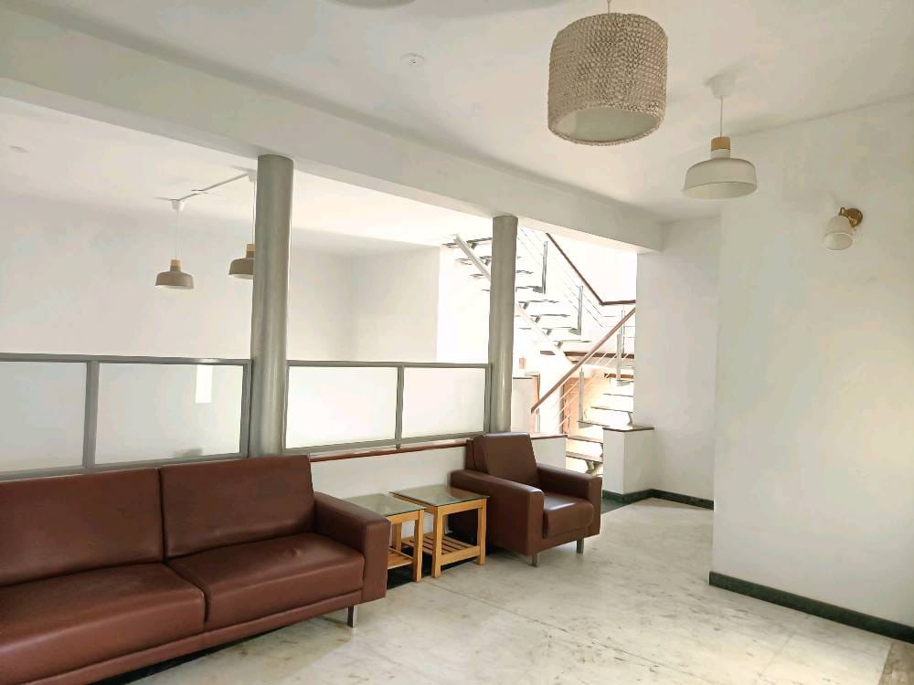 Anandnagar, 4BHK House, RT Nagar, Legacy Investment - Image 7