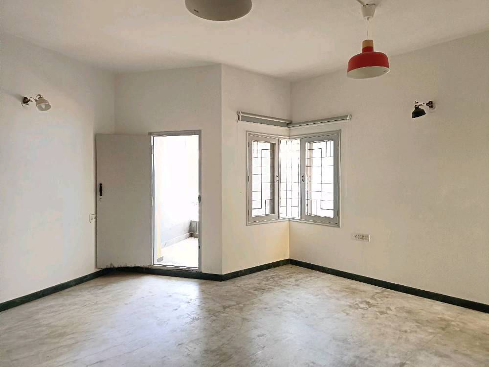 Anandnagar, 4BHK House, RT Nagar, Legacy Investment - Image 8