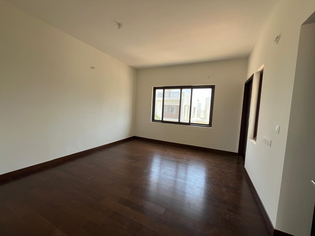 Luxury 3BHK Villa in Vidyanagar, Airport Road - Image 2