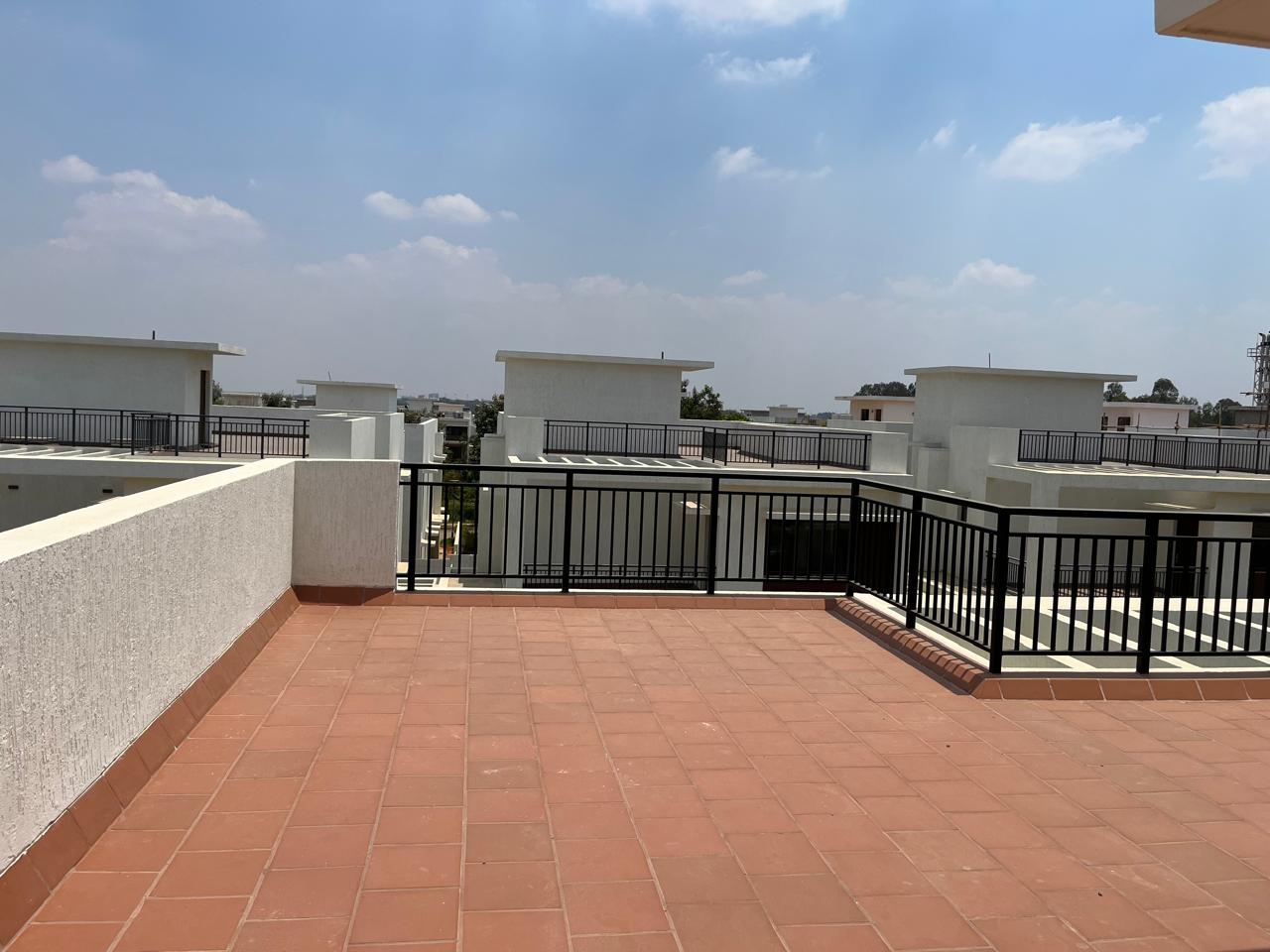 Luxury 3BHK Villa in Vidyanagar, Airport Road - Image 6