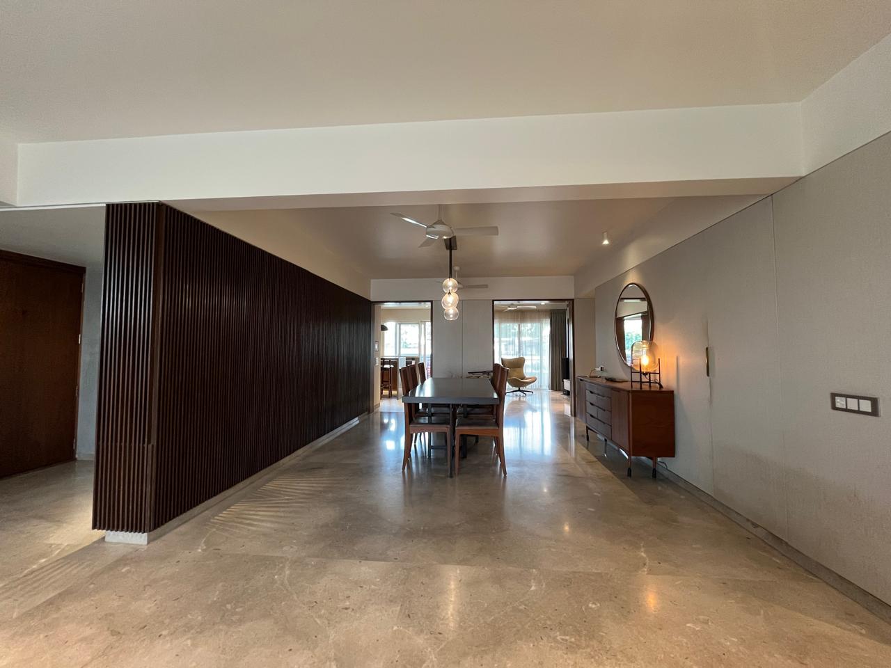 Luxury 4BHK Penthouse in North Bangalore - Property in Bangalore