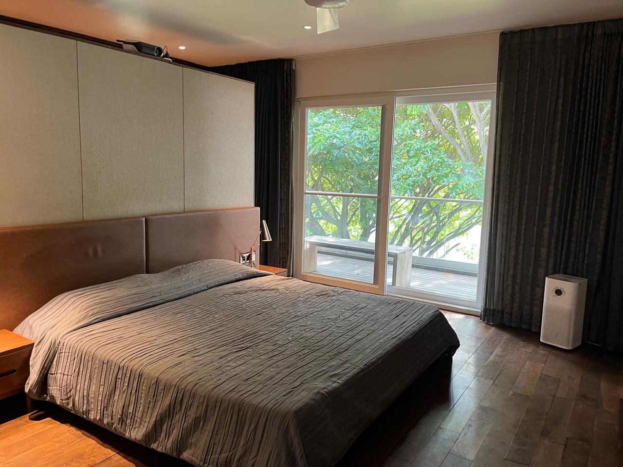 Luxury 4BHK Penthouse in North Bangalore - Image 4