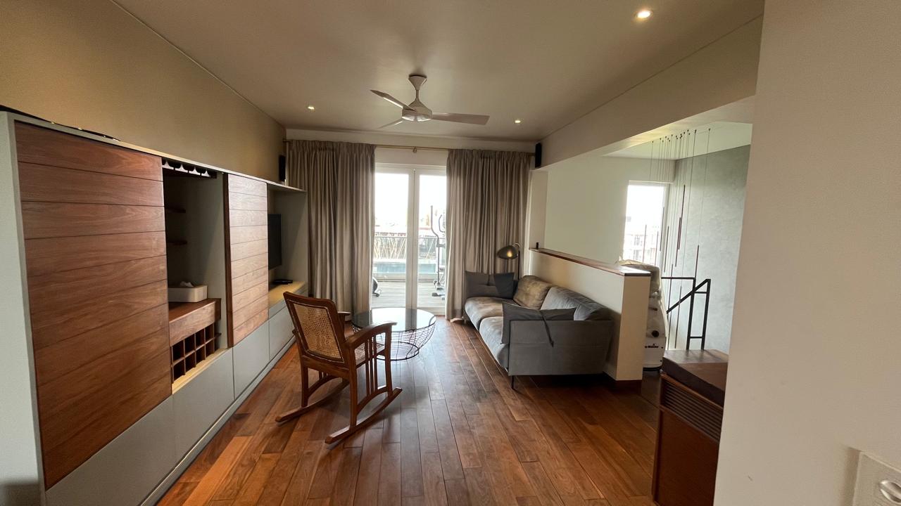 Luxury 4BHK Penthouse in North Bangalore - Image 6