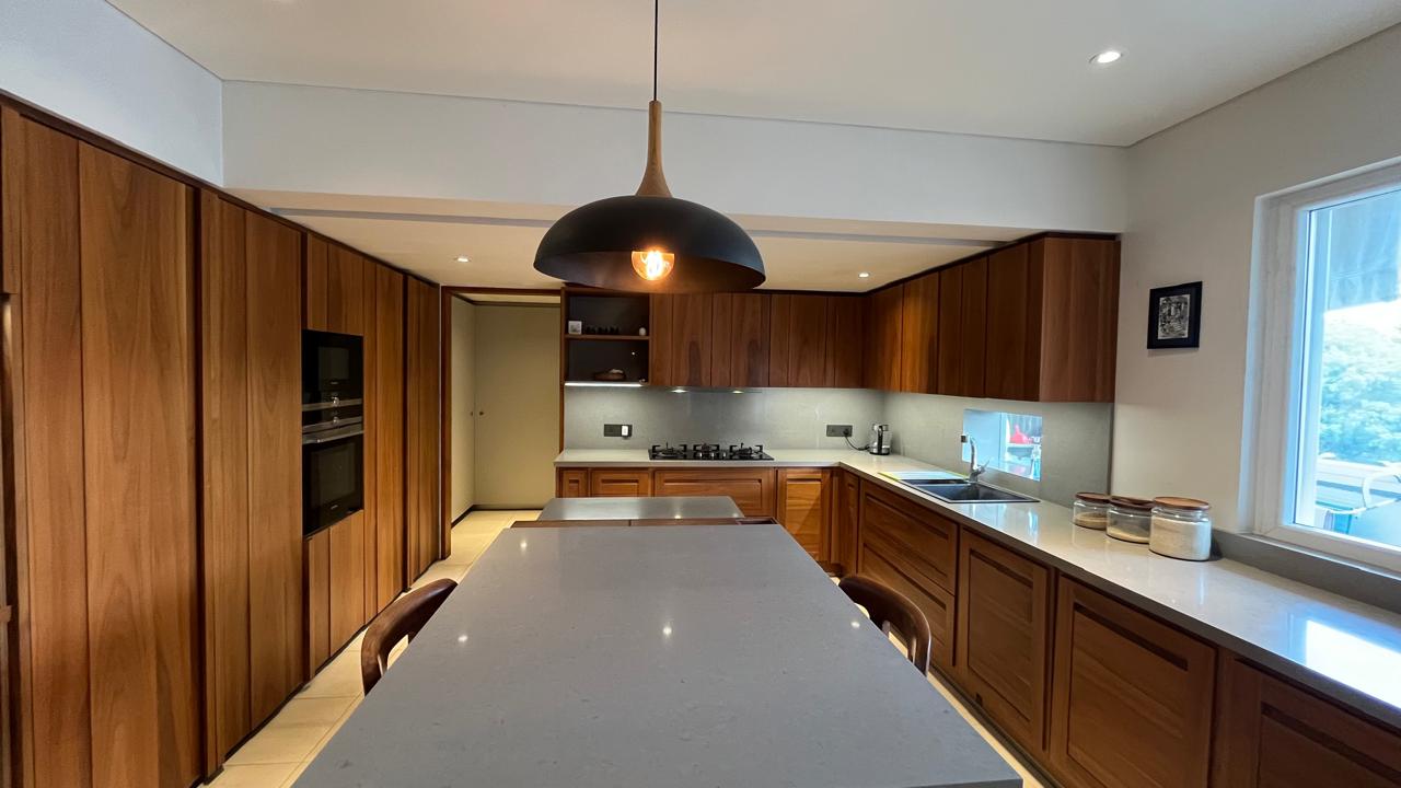 Luxury 4BHK Penthouse in North Bangalore - Image 7