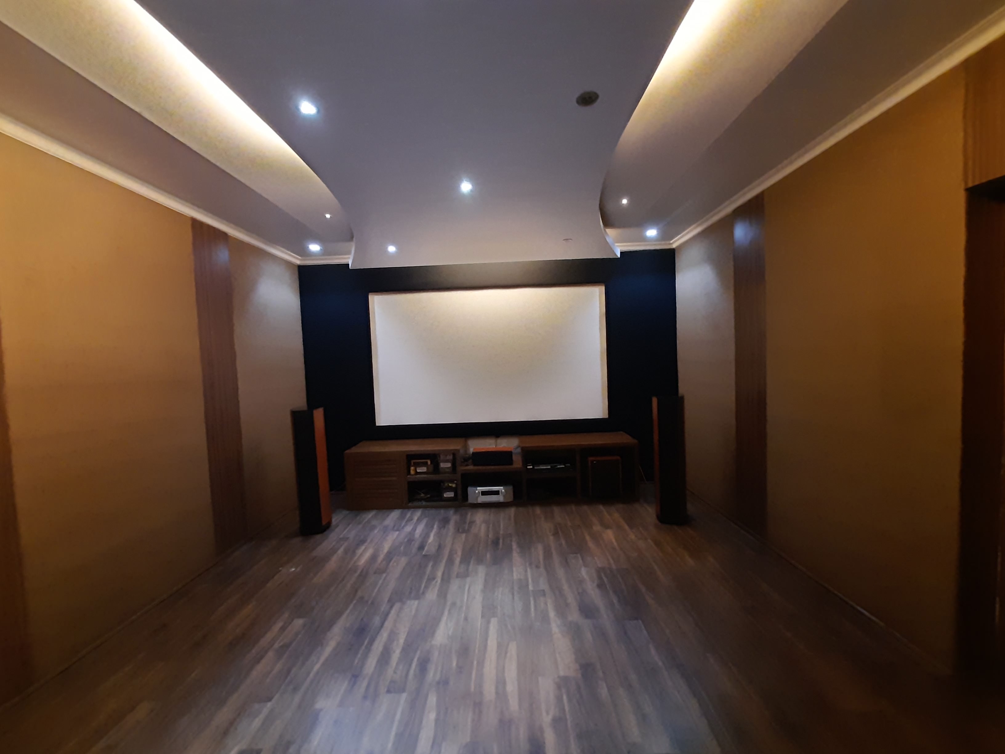 Luxury 3BHK Villa near Manyatha Tech Park - Property in Bangalore