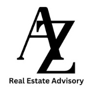 AZ RealEstate Advisory Logo