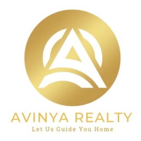 Avinya Realty Logo