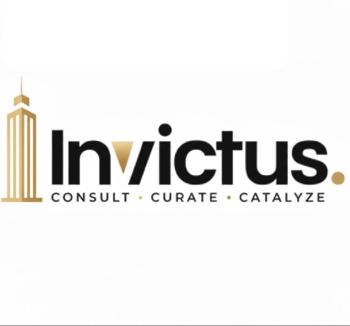 Invictus Realty Logo