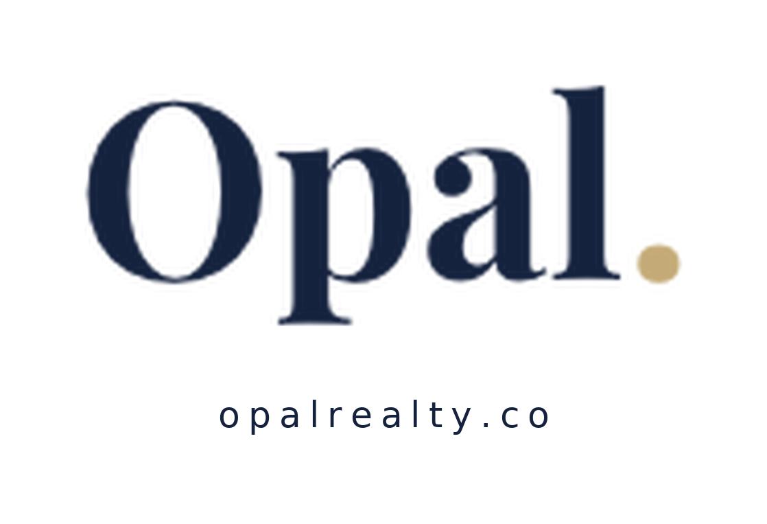 Opal Realty Logo