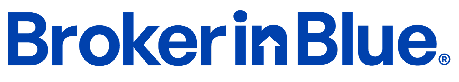 BrokerInBlue